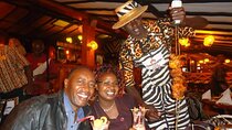 Carnivore Restaurant: Lunch or Dinner Experience in Nairobi 