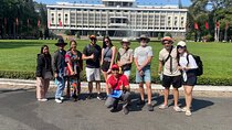 Ho Chi Minh Morning Adventure Tour