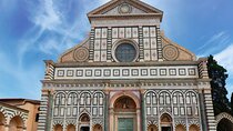 Best of Santa Maria Novella Basilica: No-Wait Audio Tour
