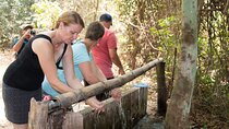 Private War History Tour to Cu Chi Tunnels