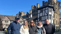 Manchester Half-Day Private Tour: City Centre & Northern Quarter