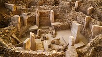 Full Day Göbeklitepe and Karahantepe Tour from Istanbul