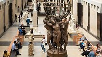 Orsay Museum Fast Track Entry - Paris Art Collection