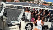 4 hour Lisbon Half Day Tour - The Essencial with "Ginjinha Taste"
