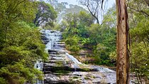 Blue Mountains Private Sightseeing Day Tours from Sydney