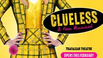 London Theatre: Clueless The Musical