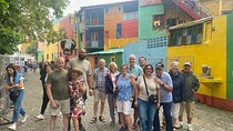 Buenos Aires City Tour in Private for Cruise Passengers