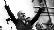 Private Evita and Peronism Historical Tour in Buenos Aires