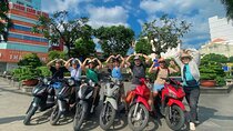 Street Food Tour In Ho Chi Minh City By Motorbike