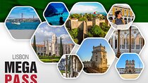 Lisbon MegaPass: Top Attractions, Cruises & Transportation
