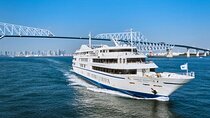 Tokyo Bay Cruise Adventure with options