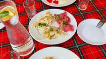 Authentic Beer and Pierogi Tour of Krakow