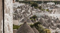 Unesco Tour Visit Matera and Alberobello from Conversano