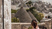 Visit Matera and Alberobello independently from Conversano