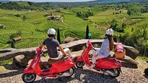 Florence Vespa Rental
