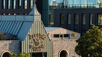 Dublin Teeling Whiskey Distillery Guided Tour and Tasting 1 Hour