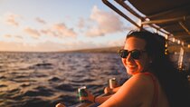 Mauna Kea Signature Sunset Coastline Cruise