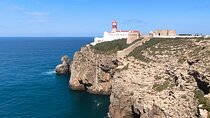 Discover Sagres & Lagos & Portimao ( Full Day Private Van Tour )