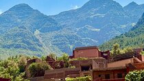 Ourika Valley Day Trip - Atlas Mountain & Berber Village