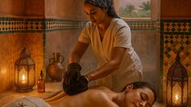 Moroccan Traditional Hammam and Massage & Hotel Pickup