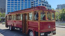 Vancouver Hop On Hop Off Trolley Tour
