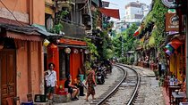 Hanoi Old Quarter Walking Tour with Local Guide