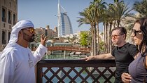 Dubai Icons Unleashed: From Burj Khalifa to Spice & Gold Souk 