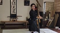 Samurai experience: art and soul of the sword
