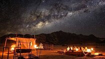 Star Gazing Safari Tour by ATV Quad and Dinner in Sharm El Sheikh