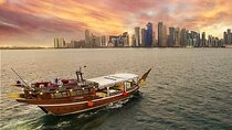 Explore Doha by Land and Sea City Shared Tour