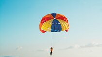 Parasailing Adventure Fly to Sky with Hotel Pickup
