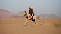 Horseback Riding in Hurghada, Red Sea Tour