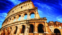 Colosseum, Roman Forum Guided Tour with Capitoline Museum Entry
