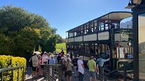 Franschhoek Wine Tram and Wine Tasting Tour with Tram Ticket