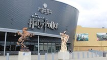 Harry Potter Studio Private Transfer London Pick up or Drop off