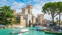 From Milan: Verona, Sirmione and Lake Garda Tour with Boat Cruise