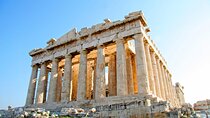 Acropolis and Parthenon – Italian Guide, Entrance + Skip the Line