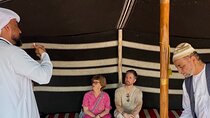  Old Dubai Tour
