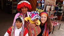 Explore the Heart of the Incas: Authentic Cusco Walking Tour