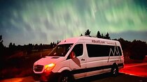 Banff to YYC Airport Shared Shuttle Service