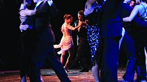 4-Day Buenos Aires Journey: History & Tango