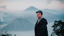 3-Day Private Tour: Tumpak Sewu Waterfall, Mt Bromo & Ijen Crater