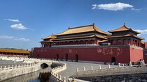 Forbidden City with Treasure Museum Small group Tour | PekinGo