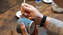 Experience Traditional Kintsugi in Kyoto