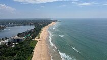 Private Full Day Excursion to Bentota and Galle