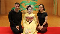 An Enchanting Maiko Experience in Kyoto for Private Groups