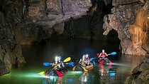 Phong Nha Cave Day Tour