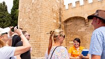 Alcudia Old town 90 Minutes Guided Walking Tour