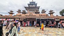 Kathmandu Durbar Square - Private/Small Group