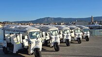 Split Eco Tuk Tuk City Tour